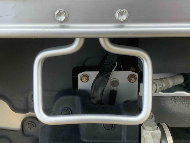 ハイゼットトラックローダンプ タイヤ新品 ナビ 保証付き(静岡県)の中古車