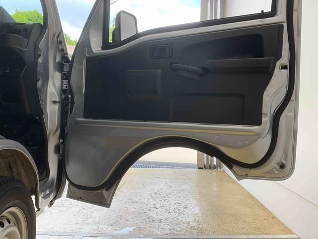 ハイゼットトラックローダンプ タイヤ新品 ナビ 保証付き(静岡県)の中古車