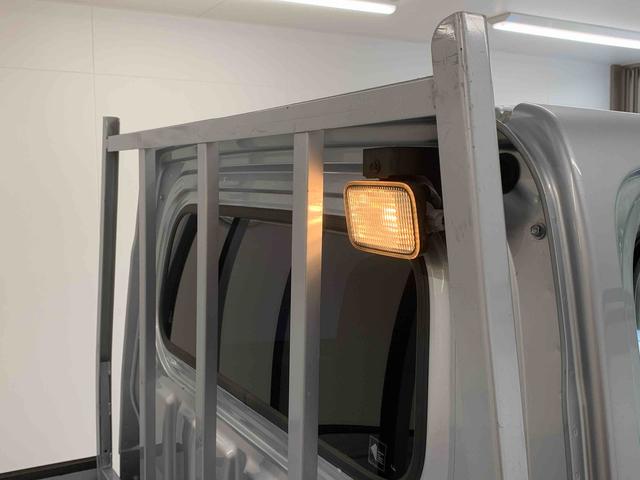 ハイゼットトラックローダンプ タイヤ新品 ナビ 保証付き(静岡県)の中古車