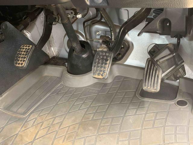ハイゼットトラックローダンプ タイヤ新品 ナビ 保証付き(静岡県)の中古車