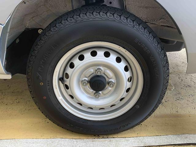 ハイゼットトラックローダンプ タイヤ新品 ナビ 保証付き(静岡県)の中古車
