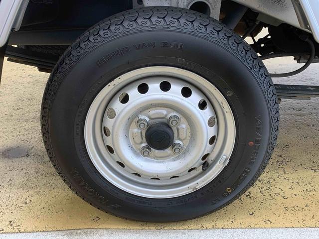 ハイゼットトラックローダンプ タイヤ新品 ナビ 保証付き(静岡県)の中古車