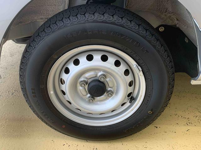 ハイゼットトラックローダンプ タイヤ新品 ナビ 保証付き(静岡県)の中古車