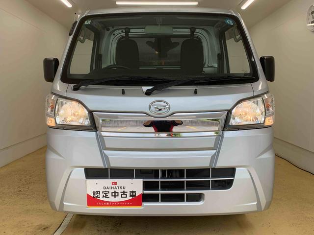 ハイゼットトラックローダンプ タイヤ新品 ナビ 保証付き(静岡県)の中古車