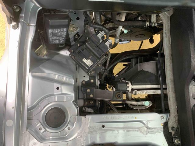 ハイゼットトラックローダンプ タイヤ新品 ナビ 保証付き(静岡県)の中古車