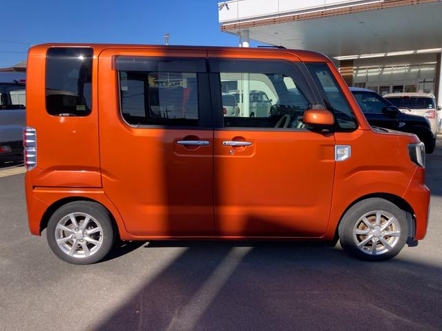 ウェイクＸ　ＳＡ（静岡県）の中古車