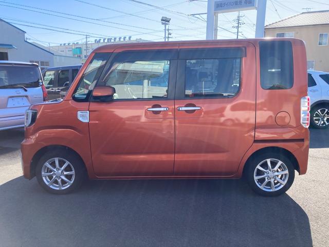 ウェイクＸ　ＳＡ（静岡県）の中古車