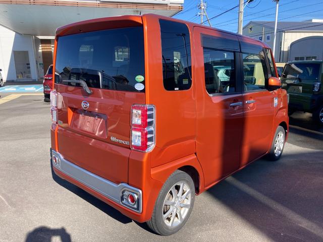 ウェイクＸ　ＳＡ（静岡県）の中古車