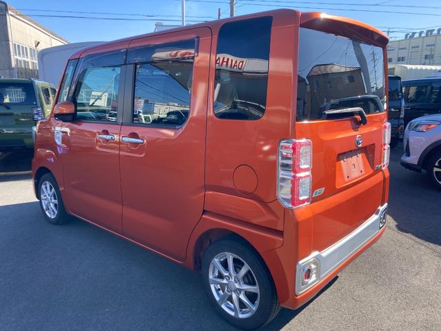 ウェイクＸ　ＳＡ（静岡県）の中古車