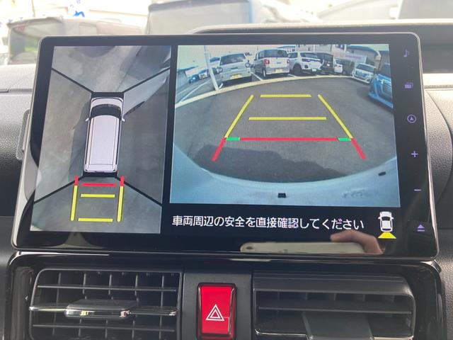タントカスタムＸ１４インチアルミホイール　大型エアロバンパー　フルＬＥＤヘッドランプ　オート格納式カラードドアミラー　両側パワースライドドア　キーフリーシステム　プッシュボタンスタート（静岡県）の中古車