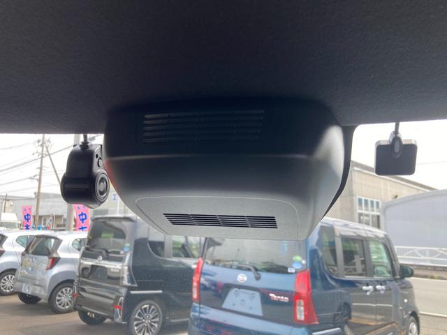 タントカスタムＸ１４インチアルミホイール　大型エアロバンパー　フルＬＥＤヘッドランプ　オート格納式カラードドアミラー　両側パワースライドドア　キーフリーシステム　プッシュボタンスタート（静岡県）の中古車