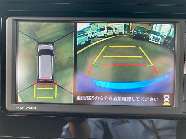 トールカスタムＧ　リミテッド　ＳＡIIIキーフリーシステム　プッシュボタンスタート　ＬＥＤヘッドライト　フロントフォグランプ　両側パワースライドドア　アルミホイール　オートエアコン（プッシュ式）（静岡県）の中古車