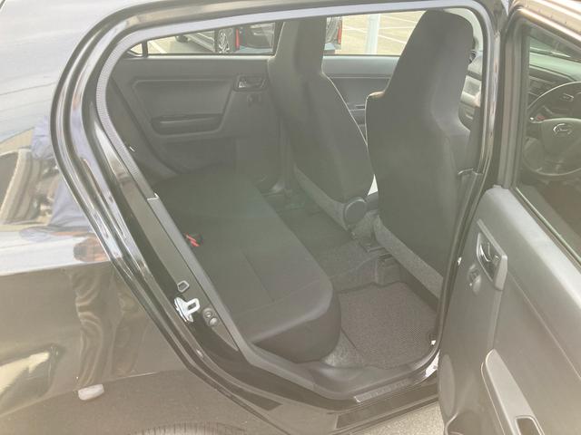 ミライースＸ　ＳＡIII１４インチフルホイールキャップ　ＬＥＤヘッドランプ　電動格納式（カラード）ドアミラー　自発光式デジタルメーターブルーイルミネーションメーター　マニュアルエアコン（ダイヤル式）　キーレスエントリー（静岡県）の中古車