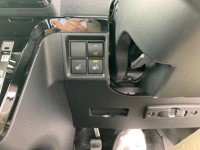 タントカスタムＸ１４インチアルミホイール　大型エアロバンパー　フルＬＥＤヘッドランプ　オート格納式カラードドアミラー　両側パワースライドドア　キーフリーシステム　プッシュボタンスタート（静岡県）の中古車