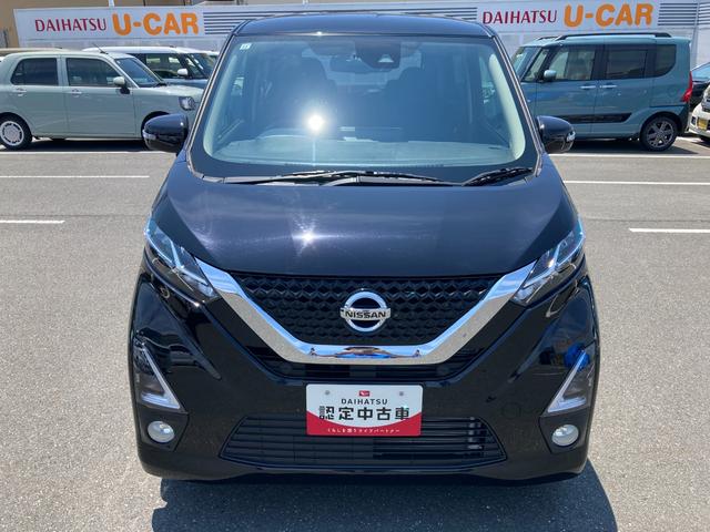 デイズハイウェイスター　Ｇターボプロパイロットエディション（静岡県）の中古車