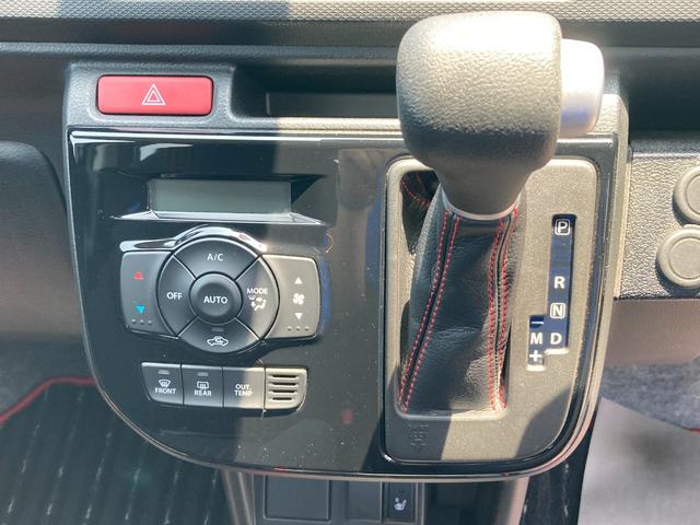アルトターボＲＳベースグレード（静岡県）の中古車