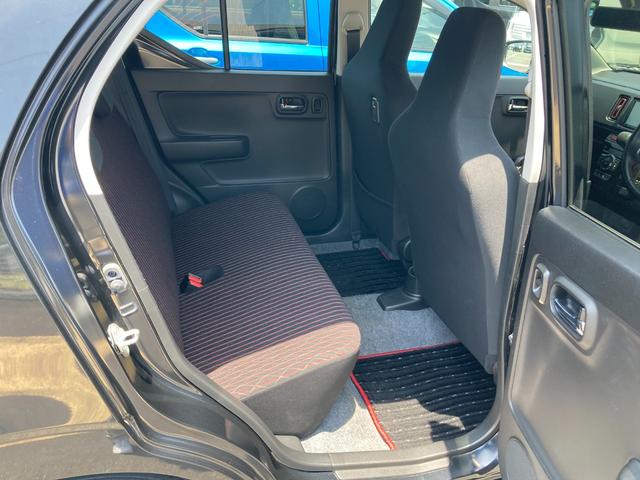 アルトターボＲＳベースグレード（静岡県）の中古車