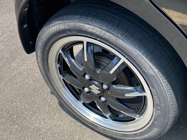 アルトターボＲＳベースグレード（静岡県）の中古車