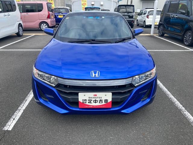 Ｓ６６０α（静岡県）の中古車