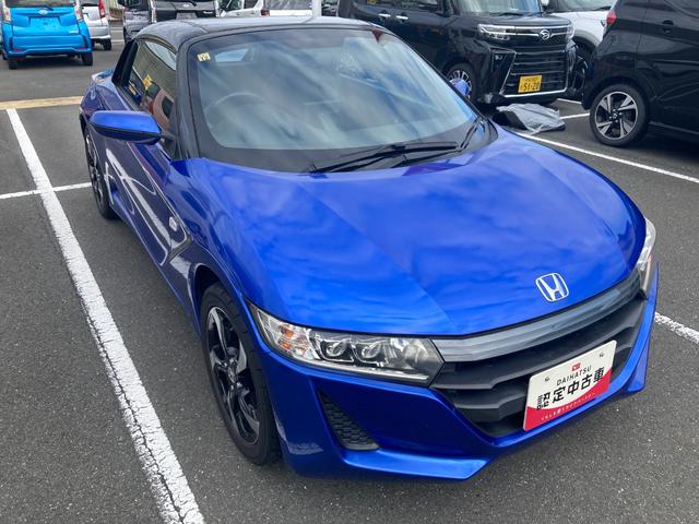 Ｓ６６０α（静岡県）の中古車