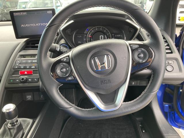 Ｓ６６０α（静岡県）の中古車