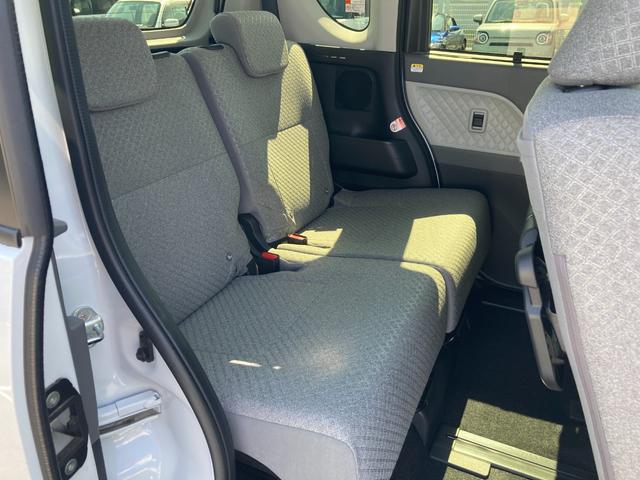 タントＸセレクション３６０度スーパーＵＶＩＲカットガラス　格納式シートバックテーブル　シートバックポケット　運転席シートリフター　チルトステアリング　シートヒーター　リヤヒーターダクト（静岡県）の中古車