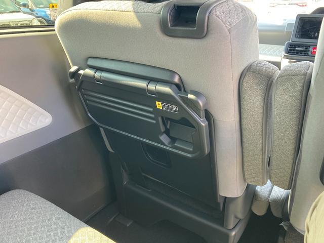 タントＸセレクション３６０度スーパーＵＶＩＲカットガラス　格納式シートバックテーブル　シートバックポケット　運転席シートリフター　チルトステアリング　シートヒーター　リヤヒーターダクト（静岡県）の中古車