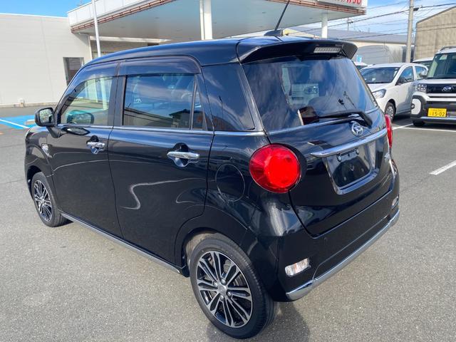 キャストスタイルG VS SAIIIシートヒーター ウレタンステアリングホイール 15インチアルミホイール BiAngleLEDヘッドランプ LEDフォグランプ LEDフロントパーソナルランプ LEDルームランプ(静岡県)の中古車