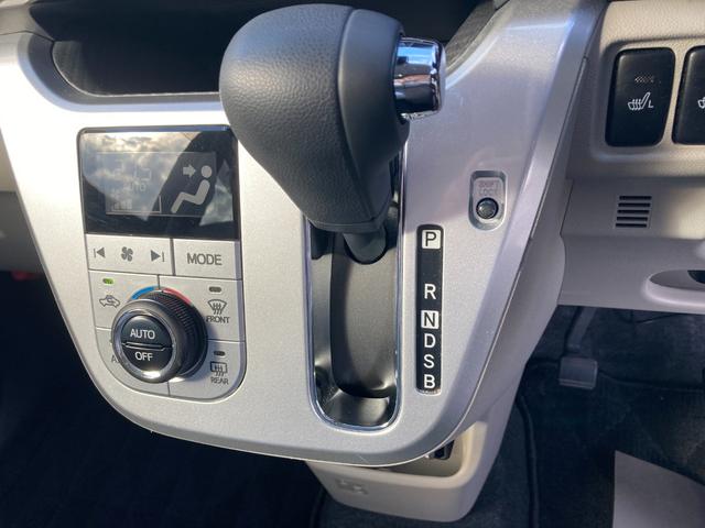 キャストスタイルG VS SAIIIシートヒーター ウレタンステアリングホイール 15インチアルミホイール BiAngleLEDヘッドランプ LEDフォグランプ LEDフロントパーソナルランプ LEDルームランプ(静岡県)の中古車