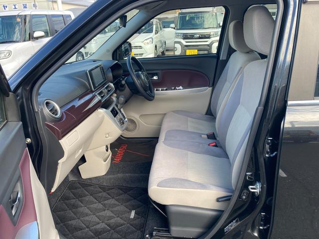 キャストスタイルG VS SAIIIシートヒーター ウレタンステアリングホイール 15インチアルミホイール BiAngleLEDヘッドランプ LEDフォグランプ LEDフロントパーソナルランプ LEDルームランプ(静岡県)の中古車