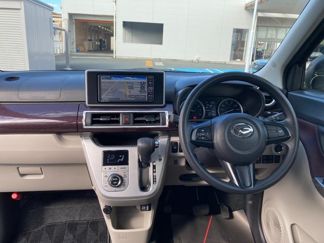 キャストスタイルG VS SAIIIシートヒーター ウレタンステアリングホイール 15インチアルミホイール BiAngleLEDヘッドランプ LEDフォグランプ LEDフロントパーソナルランプ LEDルームランプ(静岡県)の中古車