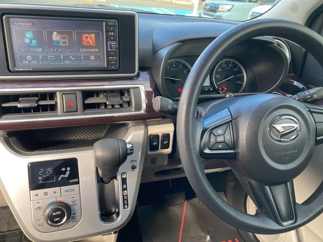 キャストスタイルG VS SAIIIシートヒーター ウレタンステアリングホイール 15インチアルミホイール BiAngleLEDヘッドランプ LEDフォグランプ LEDフロントパーソナルランプ LEDルームランプ(静岡県)の中古車