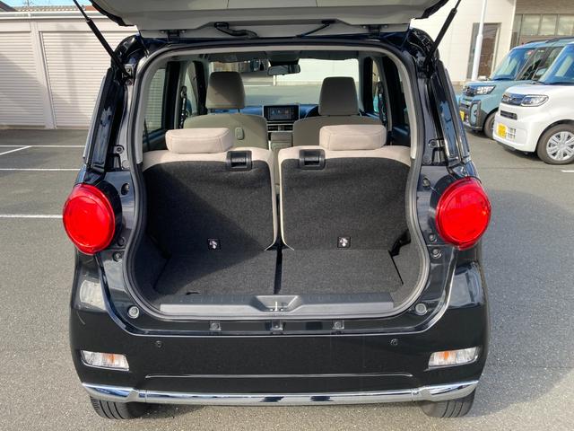 キャストスタイルG VS SAIIIシートヒーター ウレタンステアリングホイール 15インチアルミホイール BiAngleLEDヘッドランプ LEDフォグランプ LEDフロントパーソナルランプ LEDルームランプ(静岡県)の中古車