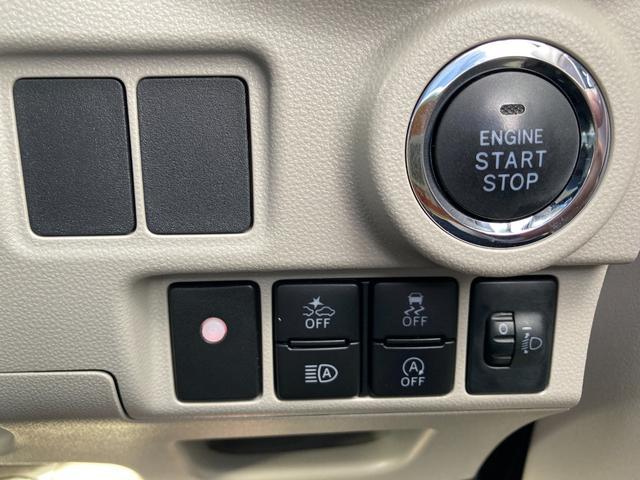 キャストスタイルG VS SAIIIシートヒーター ウレタンステアリングホイール 15インチアルミホイール BiAngleLEDヘッドランプ LEDフォグランプ LEDフロントパーソナルランプ LEDルームランプ(静岡県)の中古車