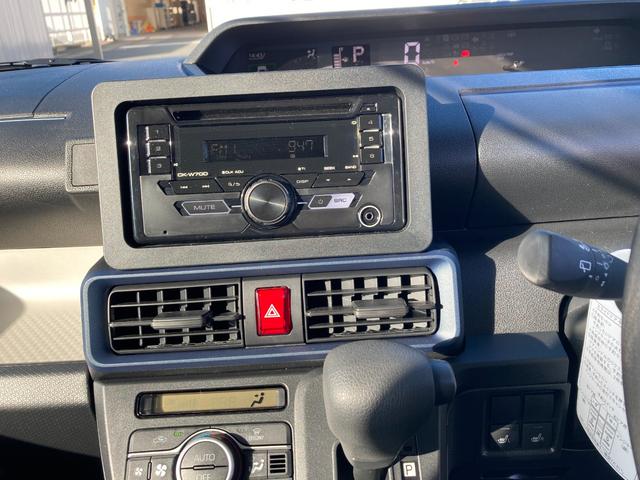 タントX 雹害車14インチフルホイールキャップ フルLEDヘッドランプ オート格納式カラードドアミラー 左側パワースライドドア TFTカラーマルチインフォメーションディスプレイ フルファブリックシート(静岡県)の中古車