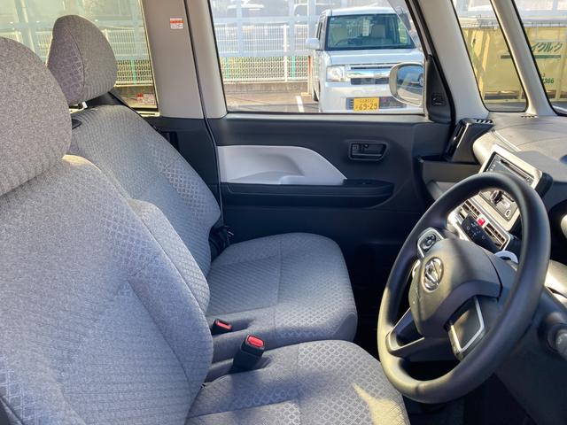 タントX 雹害車14インチフルホイールキャップ フルLEDヘッドランプ オート格納式カラードドアミラー 左側パワースライドドア TFTカラーマルチインフォメーションディスプレイ フルファブリックシート(静岡県)の中古車