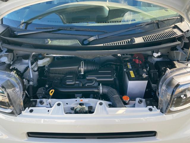 タントX 雹害車14インチフルホイールキャップ フルLEDヘッドランプ オート格納式カラードドアミラー 左側パワースライドドア TFTカラーマルチインフォメーションディスプレイ フルファブリックシート(静岡県)の中古車