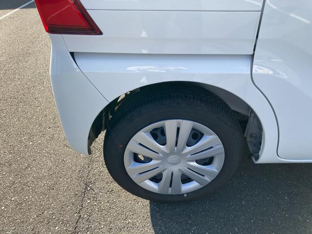 タントX 雹害車14インチフルホイールキャップ フルLEDヘッドランプ オート格納式カラードドアミラー 左側パワースライドドア TFTカラーマルチインフォメーションディスプレイ フルファブリックシート(静岡県)の中古車