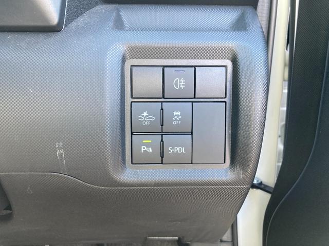 ロッキープレミアムＧ　ＨＥＶ１７インチアルミホイール　ＵＶＩＲカット遮音ガラス　フルＬＥＤヘッドランプ　キーフリーシステム　革巻きステアリングホイール　本革シフトノブ　アクティブマルチインフォメーションメーター（静岡県）の中古車