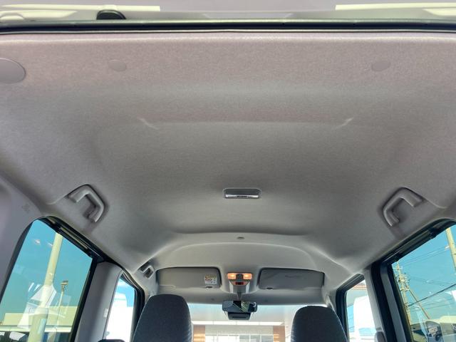 タントＸ１４インチフルホイールキャップ　フルＬＥＤヘッドランプ　オート格納式カラードドアミラー　左側パワースライドドア　ＴＦＴカラーマルチインフォメーションディスプレイ　フルファブリックシート（静岡県）の中古車