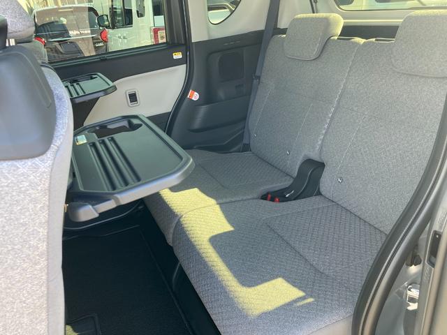 タントＸ１４インチフルホイールキャップ　フルＬＥＤヘッドランプ　オート格納式カラードドアミラー　左側パワースライドドア　ＴＦＴカラーマルチインフォメーションディスプレイ　フルファブリックシート（静岡県）の中古車