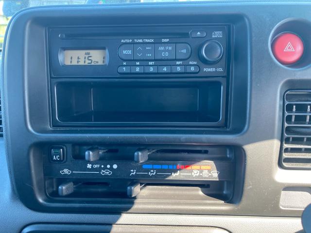 ハイゼットカーゴクルーズ２ＷＤ　ＭＴ　マニュアルエアコン（ダイヤル式）　パワーウィンドウ　電動格納ドアミラー　キーレスエントリー　オーバーヘッドシェルフ　ハロゲンヘッドライト（静岡県）の中古車
