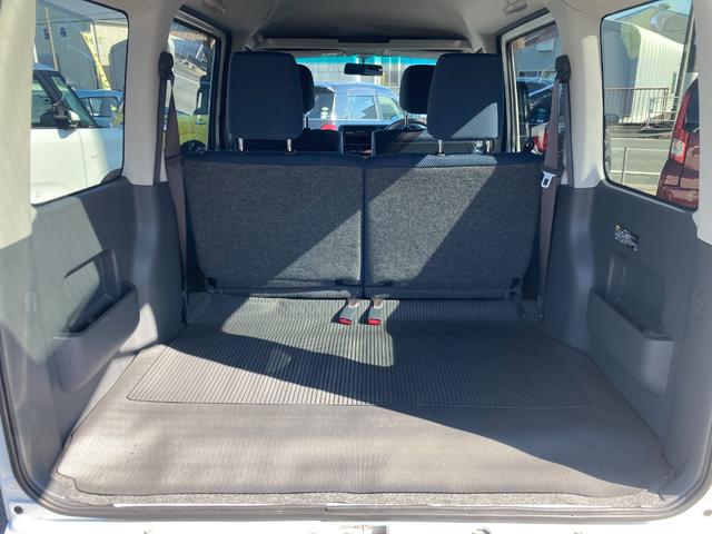 ハイゼットカーゴクルーズ２ＷＤ　ＭＴ　マニュアルエアコン（ダイヤル式）　パワーウィンドウ　電動格納ドアミラー　キーレスエントリー　オーバーヘッドシェルフ　ハロゲンヘッドライト（静岡県）の中古車