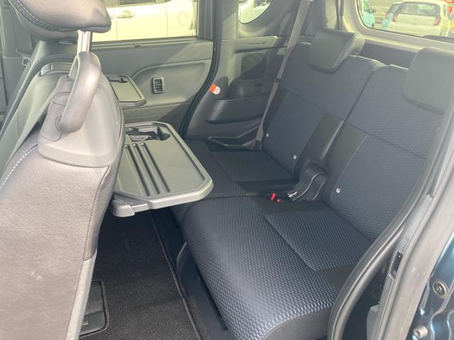 タントカスタムＲＳ１５インチアルミホイール　キーフリーシステム　プッシュボタンスタート　オートエアコン（プッシュ式）　フルＬＥＤヘッドランプ　オート格納式カラードドアミラー　本革巻ステアリングホイール（静岡県）の中古車