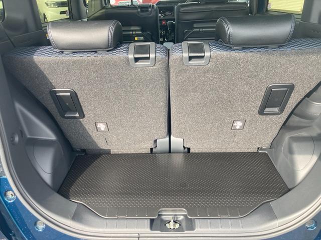 タントカスタムＲＳ１５インチアルミホイール　キーフリーシステム　プッシュボタンスタート　オートエアコン（プッシュ式）　フルＬＥＤヘッドランプ　オート格納式カラードドアミラー　本革巻ステアリングホイール（静岡県）の中古車