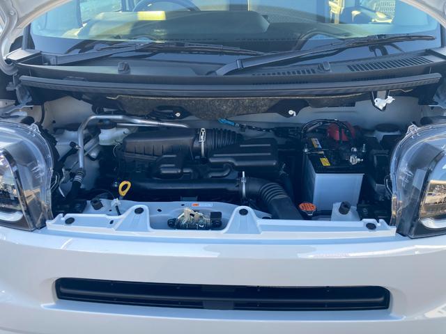 タントＸ１４インチフルホイールキャップ　フルＬＥＤヘッドランプ　オート格納式カラードドアミラー　左側パワースライドドア　ＴＦＴカラーマルチインフォメーションディスプレイ　フルファブリックシート（静岡県）の中古車