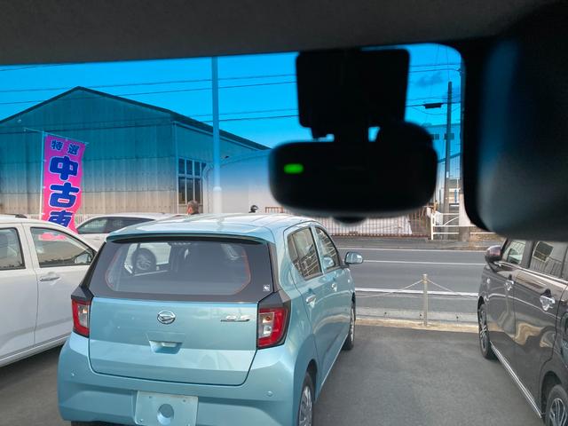 タントカスタムＸ　トップエディションＶＳ　ＳＡIII１４インチアルミホイール　キーフリーシステム　パワースライドドア（片側）　オートエアコン（プッシュ式）　ＬＥＤヘッドランプ　プッシュボタンスタート（静岡県）の中古車