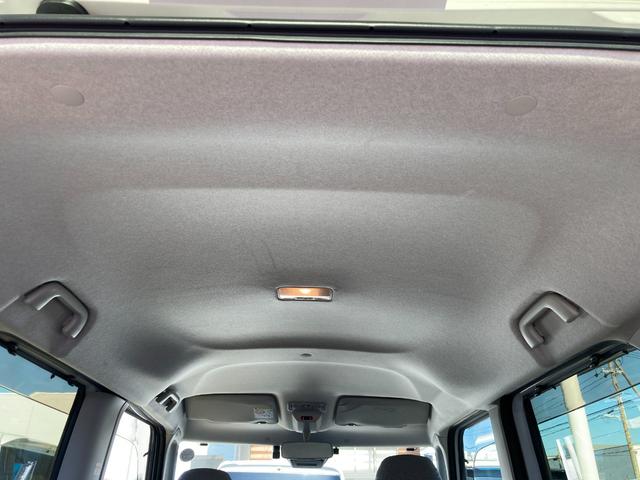 タントＸ１４純正アルミホイール（ディーラーオプション）　フルＬＥＤヘッドランプ　オート格納式カラードドアミラー　左側パワースライドドア　ＴＦＴカラーマルチインフォメーションディスプレイ　フルファブリックシート（静岡県）の中古車