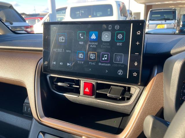 ムーヴＲＳキーフリーシステム　プッシュボタンスタート　ＬＥＤヘッドライト　１５インチアルミホイール　両側パワースライドドア　カラーマルチインフォメーションディスプレイ（静岡県）の中古車