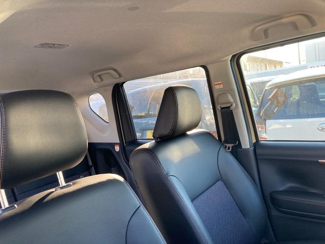 ムーヴＲＳキーフリーシステム　プッシュボタンスタート　ＬＥＤヘッドライト　１５インチアルミホイール　両側パワースライドドア　カラーマルチインフォメーションディスプレイ（静岡県）の中古車